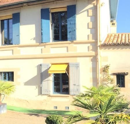 La Villa Saint Laurent - Bergerac Exterior photo