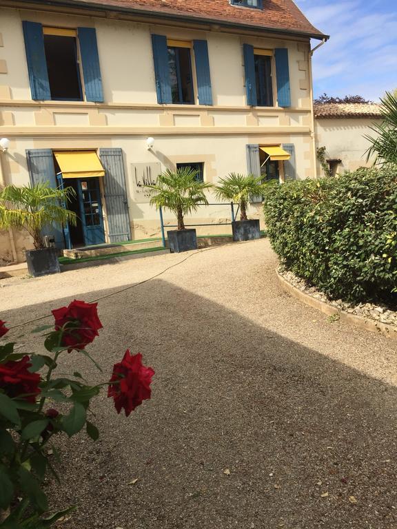 La Villa Saint Laurent - Bergerac Exterior photo