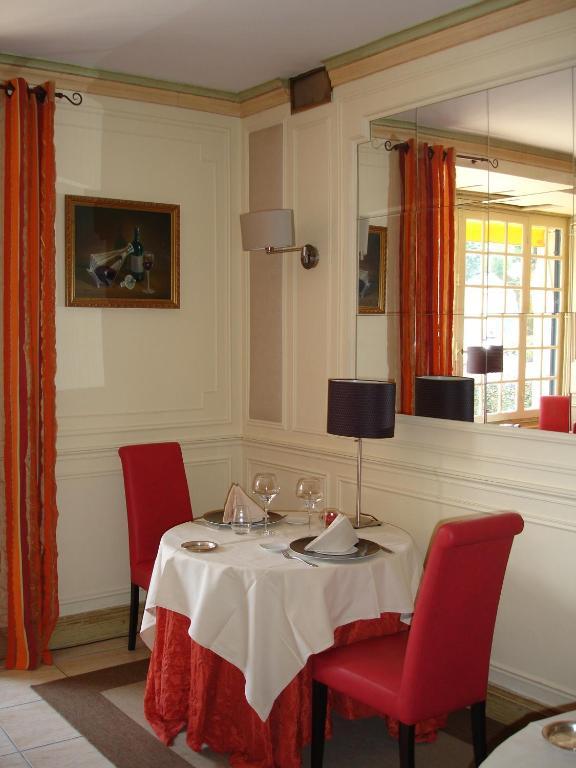 La Villa Saint Laurent - Bergerac Exterior photo